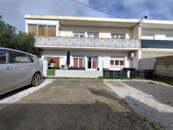 Appartement 4 pièces 77 m²