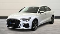 Audi A3 Sportback 35 TDI 150ch S line S tronic 7 — photo 1