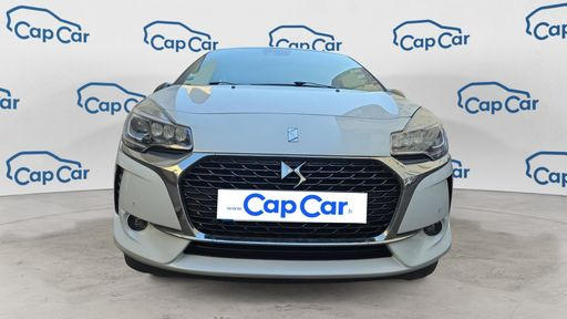 DS DS3 1.2 PureTech 130 - Sport Chic – 2016 – 120813 km – Essence – Boîte Manuelle — photo 23