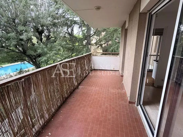 Appartement 4 pièces 91 m²