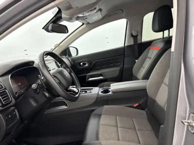 Citroën C5 Aircross bluehdi 130ch feel eat8 suréquipé — photo 9