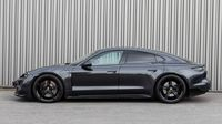 Porsche Taycan 680ch Turbo MY23 — photo 2