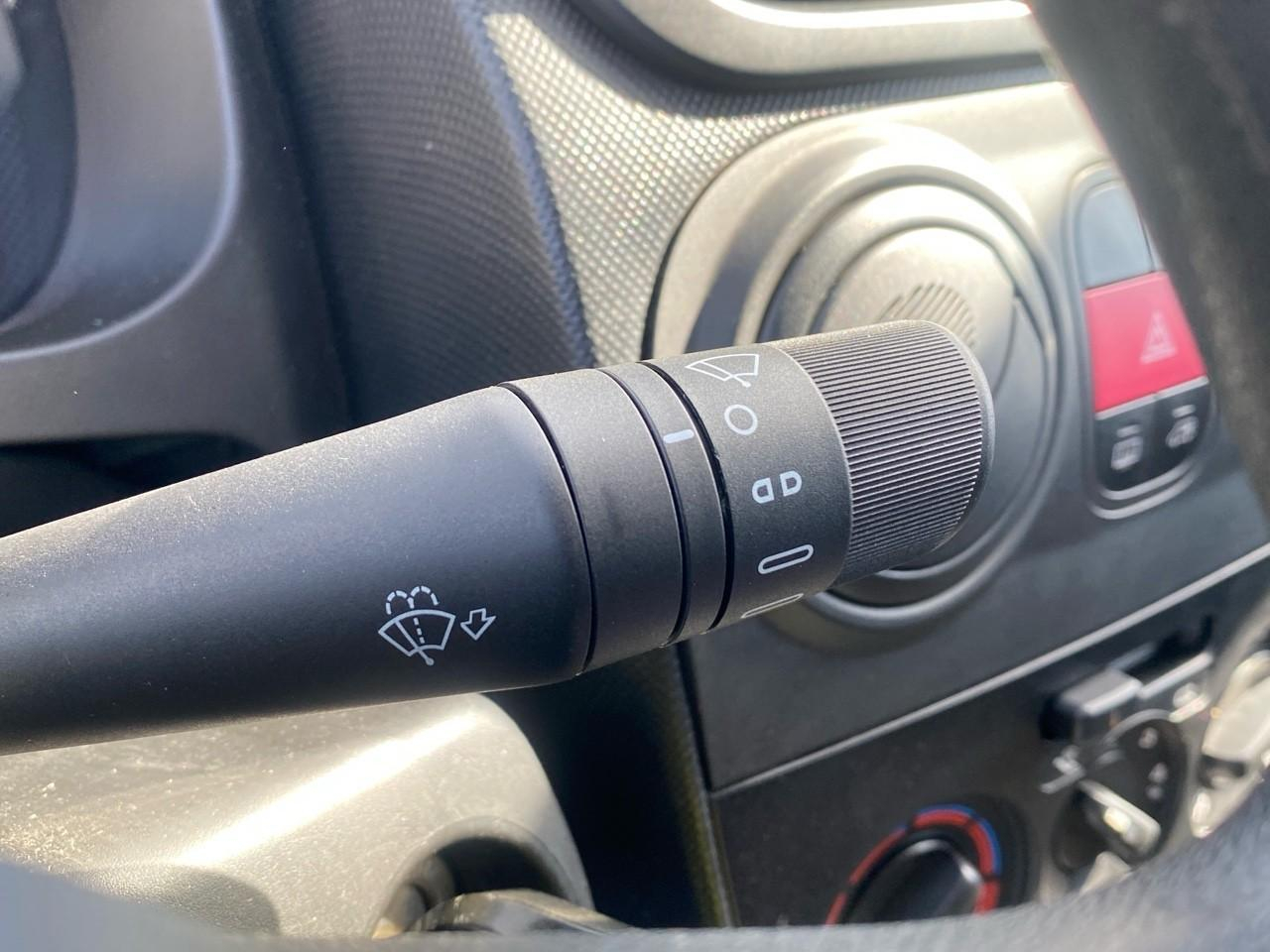 Fiat Fiorino 1.3 multijet 80ch pro lounge — photo 17