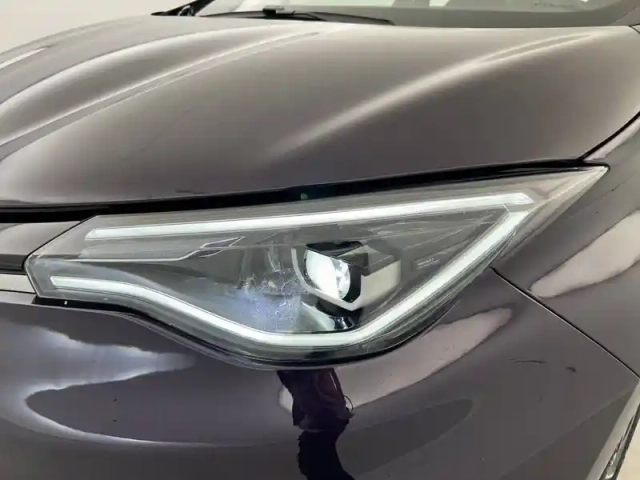 Renault Zoé zoe r110 - my22 — photo 35