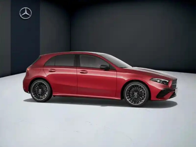 Mercedes Classe A 250 e hybrid eq amg line — photo 15