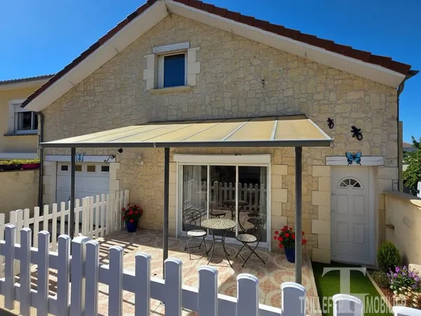 Maison 4 pièces 173 m²