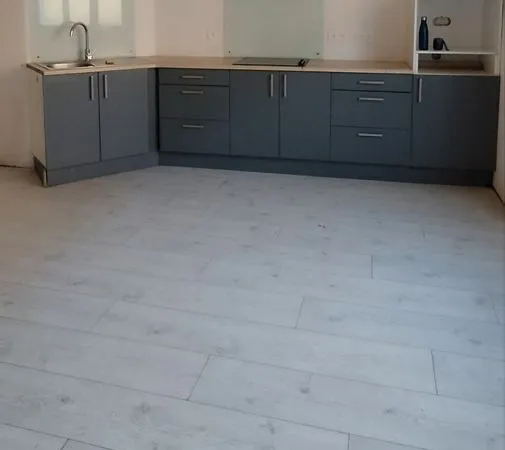 Investissement locatif Maison de ville