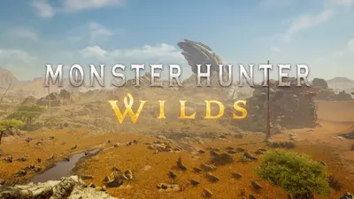 Monster Hunter Wilds Switch 2: fecha de lanzamiento y apertura de reservas