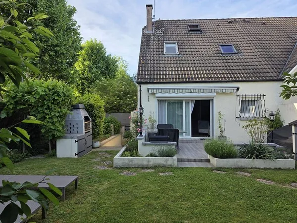 Maison 5 pièces 97 m²