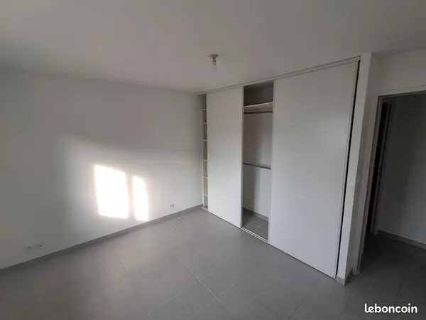 Location appartement t2