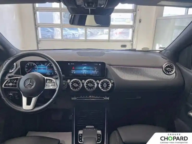 Mercedes Classe B 180 d 7g-dct — photo 12