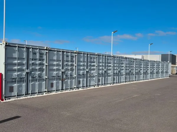GARDE MEUBLES, espace de stockage (axe bailleul steenvoorde)