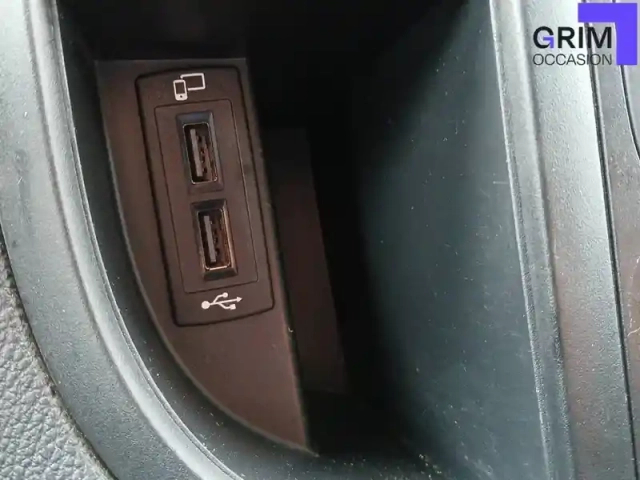 Mercedes Vito fourgon 114 cdi long bva rwd — photo 85