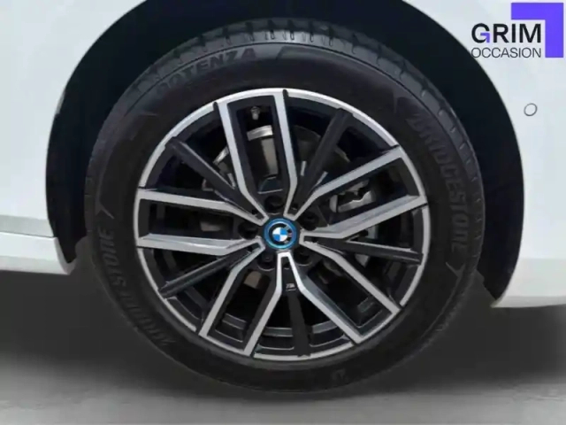 Bmw Serie 2 active tourer 225e xdrive 245 ch dkg7 — photo 14