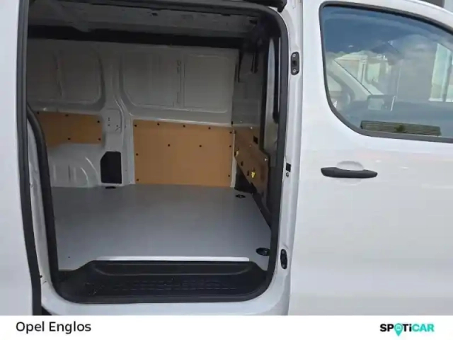Opel Vivaro fg m 2.0 bluehdi 145ch
