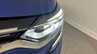 Renault Captur 1.6 E-Tech hybride 145ch Techno Fast Track — photo 17
