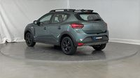 Dacia Sandero 1.0 ECO-G 100ch Stepway Extreme + — photo 8