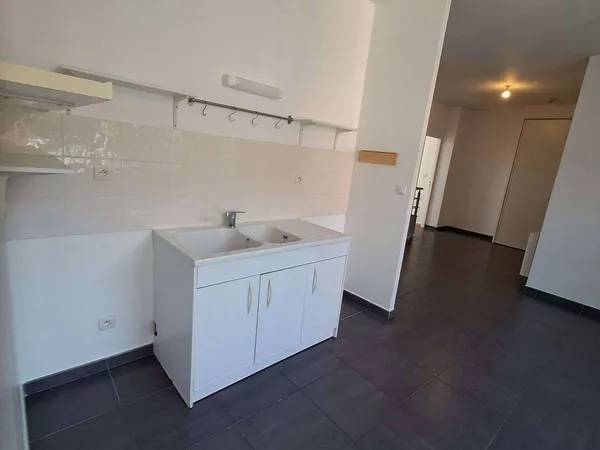 Duplex 3 pièces 67 m²
