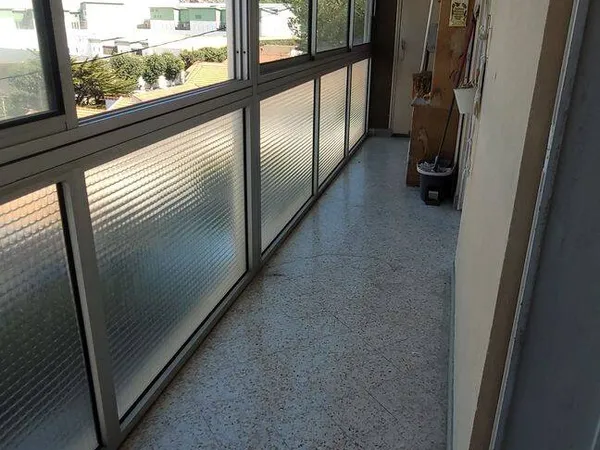 Appartement 4 pièces 70 m²