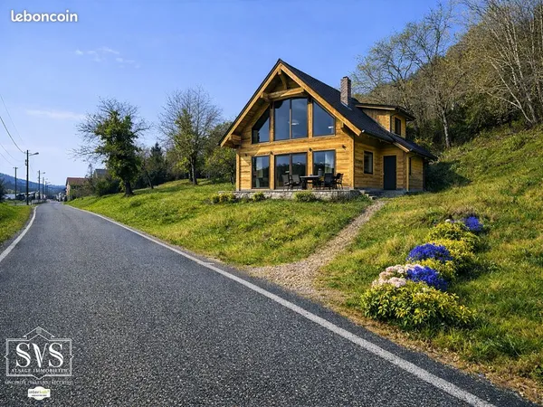 Terrain 1880 m² Wisembach