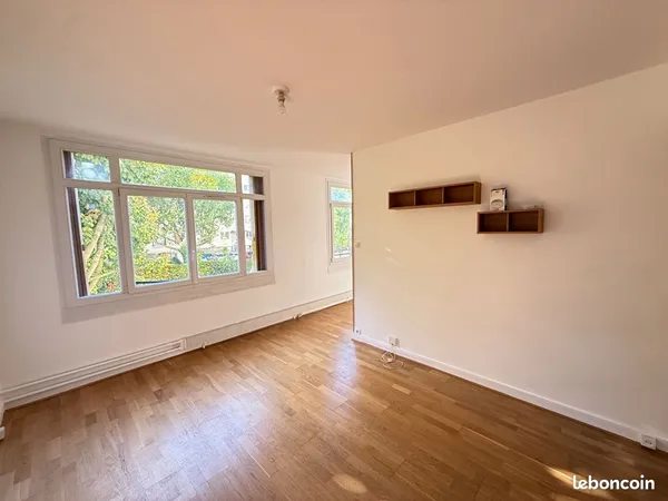 Appartement 3 pièces 56 m²