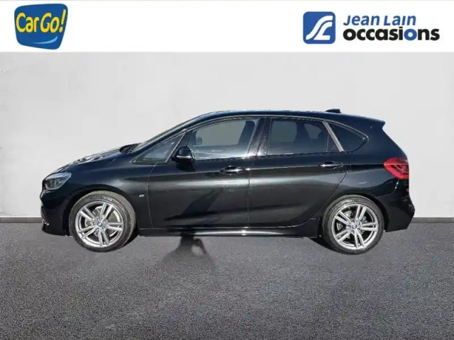 Bmw Serie 2 active tourer 218d 150 ch bva8 — photo 7