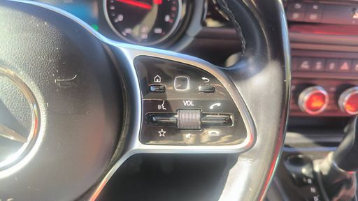 Mercedes Citan VU 112 CDI 116 7G-Tronic - Pro Long – 2023 – 52895 km – Diesel – Boîte Automatique — photo 23