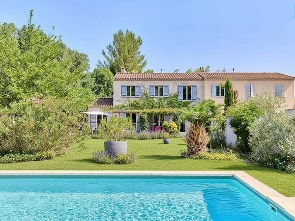 Maison 5 pièces 116 m²