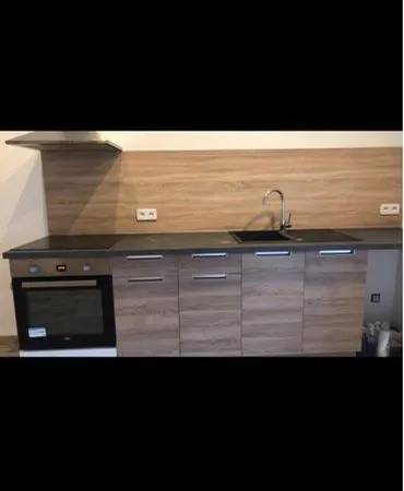 Appartement 2 chambres