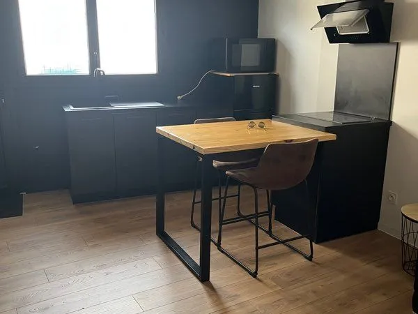 Appartement Location Monclar-de-Quercy 2p 40m² 490€