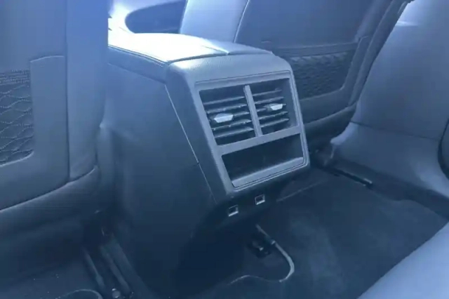 Ds Ds 7 ds7 crossback puretech 225 eat8 — photo 22