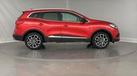 Renault Kadjar 1.3 TCe 140ch FAP Graphite 130g — photo 4