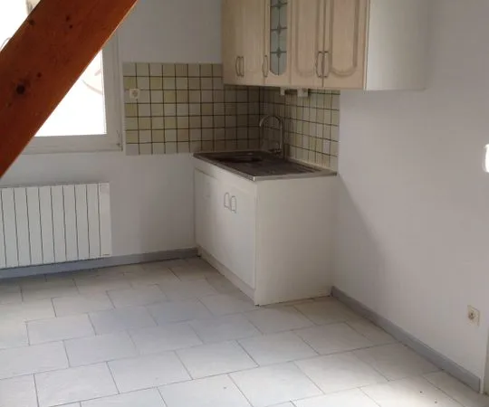 Appartement de 48m2 à louer sur Remoncourt