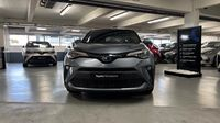 Toyota C-Hr 1.8 Hybride 122ch Design Ultimate E-CVT