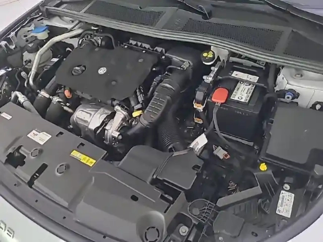 Peugeot 308 sw bluehdi 130ch s&amp;s eat8 — photo 14
