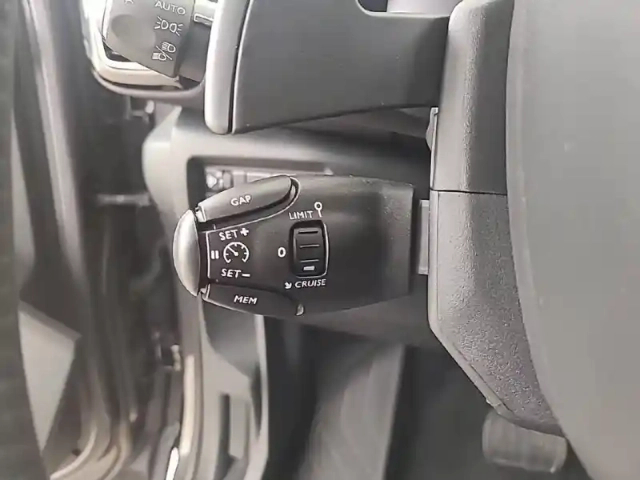 Citroën C5 Aircross hybride 145 e-dcs6 — photo 50