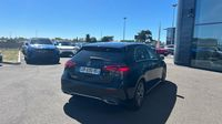 Mercedes Classe A 200 d 150ch AMG Line 8G-DCT — photo 5