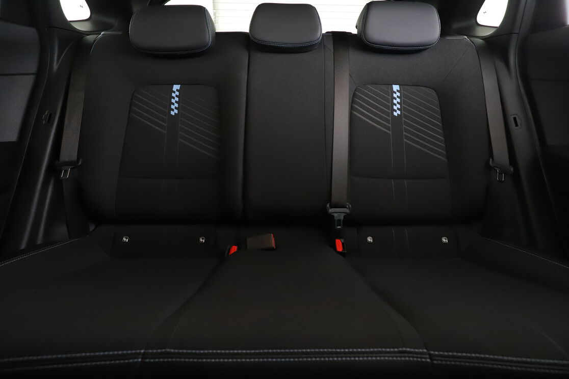 Hyundai i20 1.6 T-GDI N — photo 14