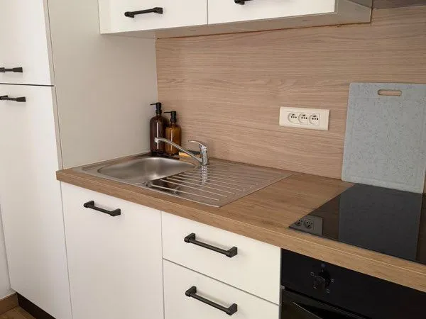🏡 à louer - appartement meublé tout confort