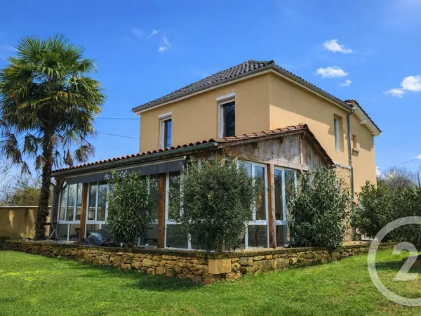Maison 4 pièces 103 m²