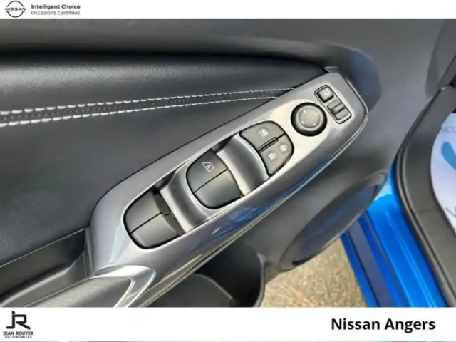 Nissan Juke 1.0 dig-t 114ch shadow — photo 13