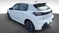 Peugeot 208 1.2 Hybrid 110ch Style e-DCS6 — photo 6