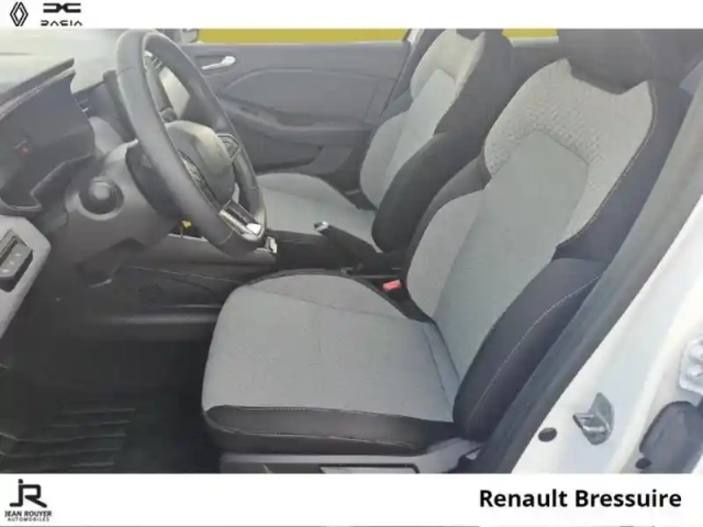 Renault Clio 1.5 dci 100ch evolution - 25 — photo 3