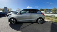 Suzuki Swift 1.0 Boosterjet 111ch Pack Auto Euro6d-T — photo 8