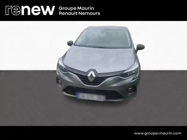 Renault Clio 1.0 tce 90ch evolution — photo 1