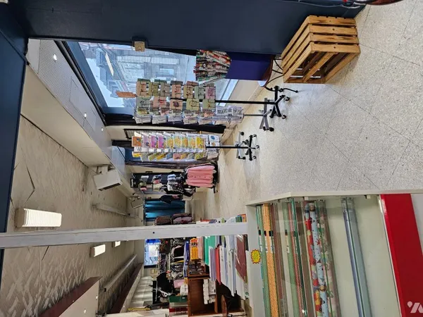 Fonds de commerce 180 m²