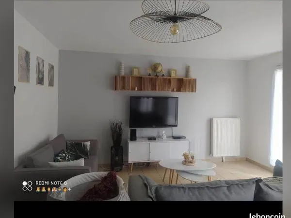Colocation 100% Femme