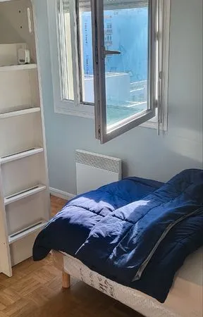 Chambre en location