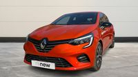 Renault Clio 1.0 TCe 90ch Techno