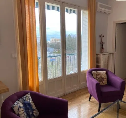 Studio de 36m2 à louer sur Montargis